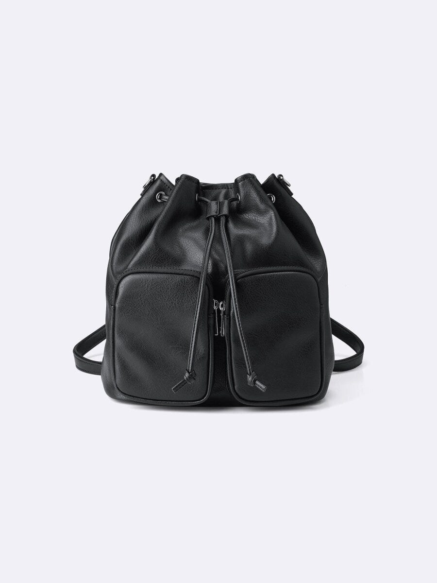 2026gu春夏大人女性おすすめポケットミニバックパック