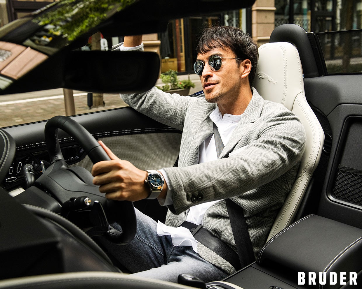 滝川ロラン（提供写真）