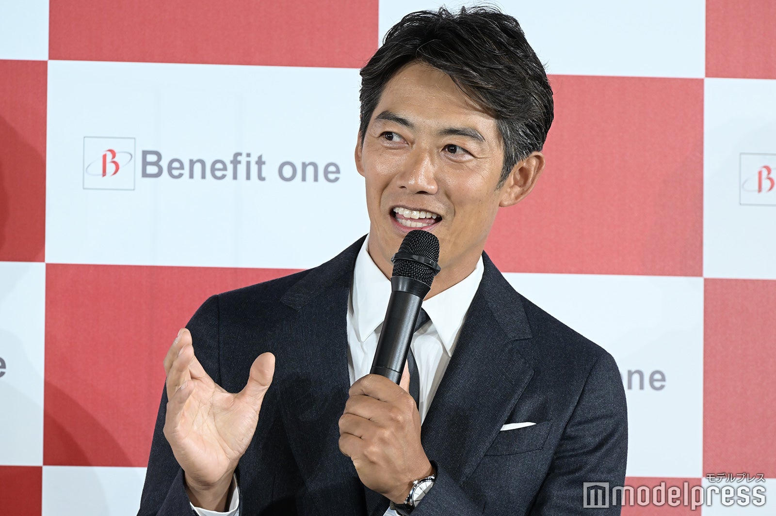 反町隆史（C）モデルプレス