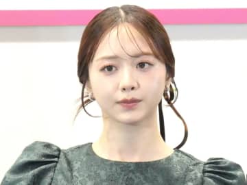 森香澄 グラビア撮影中「ぽろっ…」の緊急事態に「失礼いたしました…！」笑顔で幸せ爆弾さく裂「好きになられますよ？」