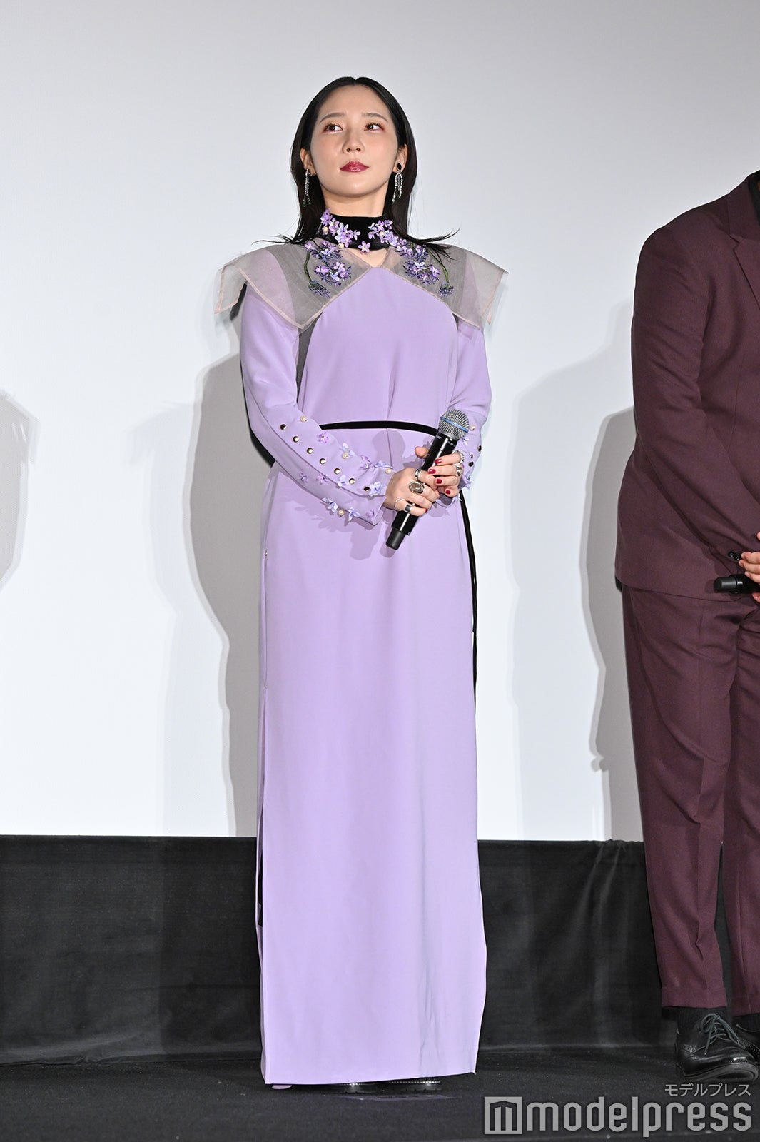 ファーストサマーウイカ（C）モデルプレス