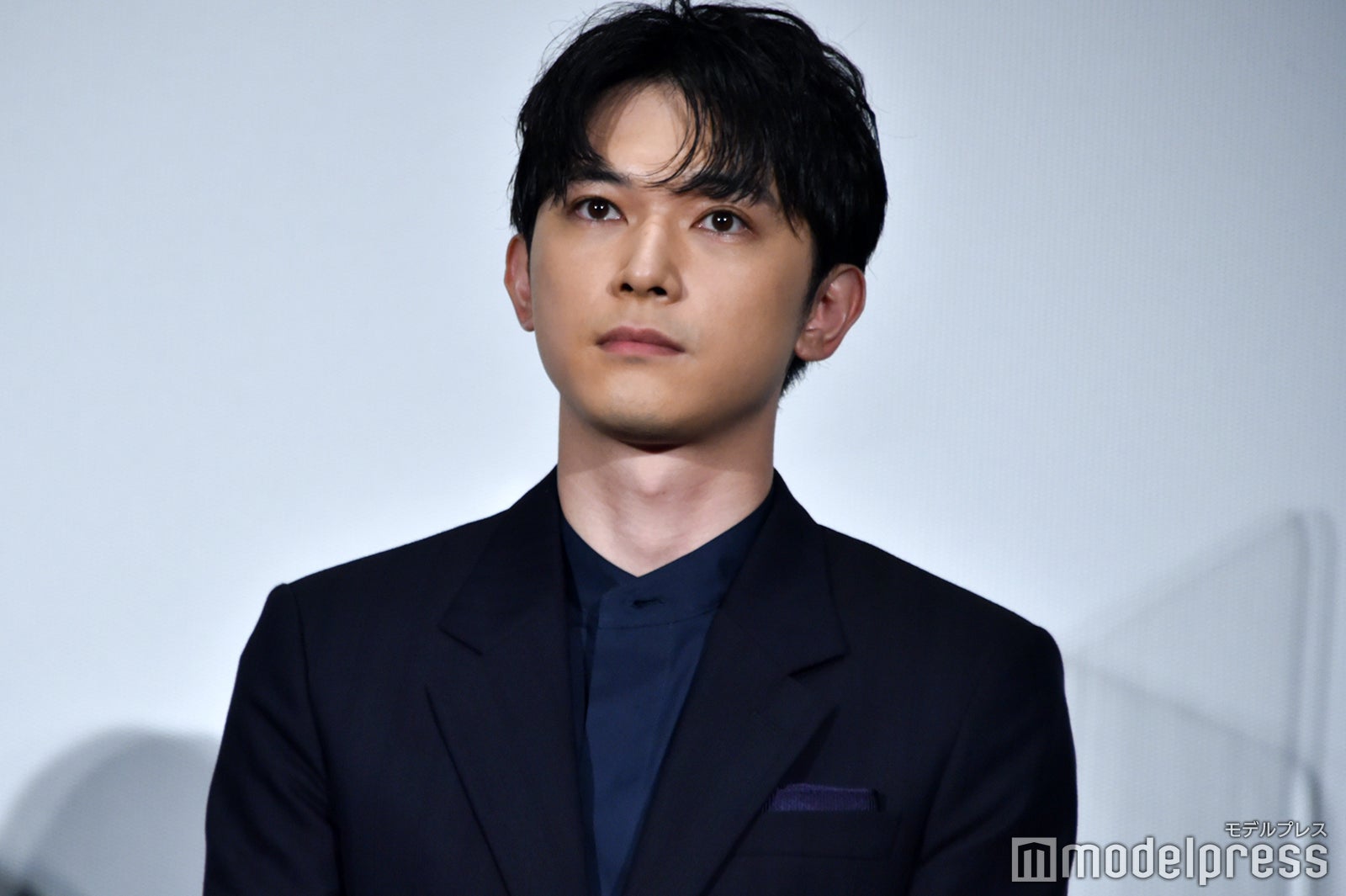 吉沢亮 （C）モデルプレス
