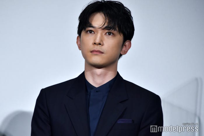 吉沢亮(C)モデルプレス