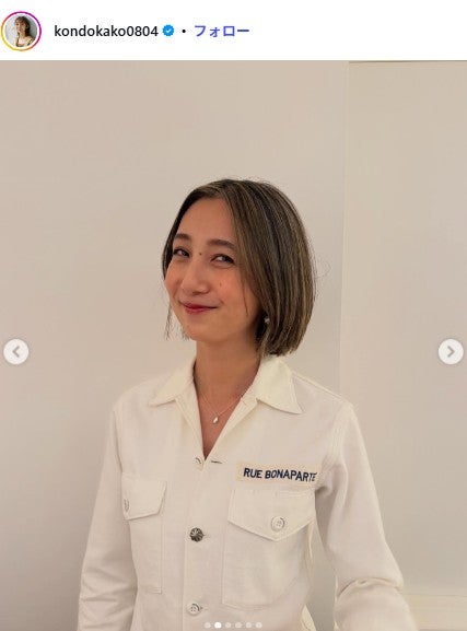 TBS近藤夏子アナ「大人が食べても美味しい」さつまいもの肉じゃが離乳食が話題「ポジティブに育児に向き合ってて尊敬する」「すごく丁寧で憧れる」