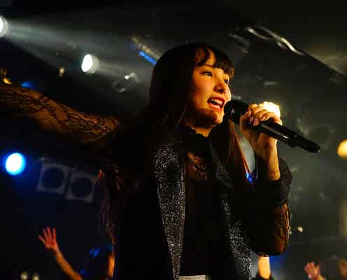 郡司英里沙率いるPimm’s、新メンバーお披露目 新体制は「今までと明らかに違う」<全メンバーコメント>