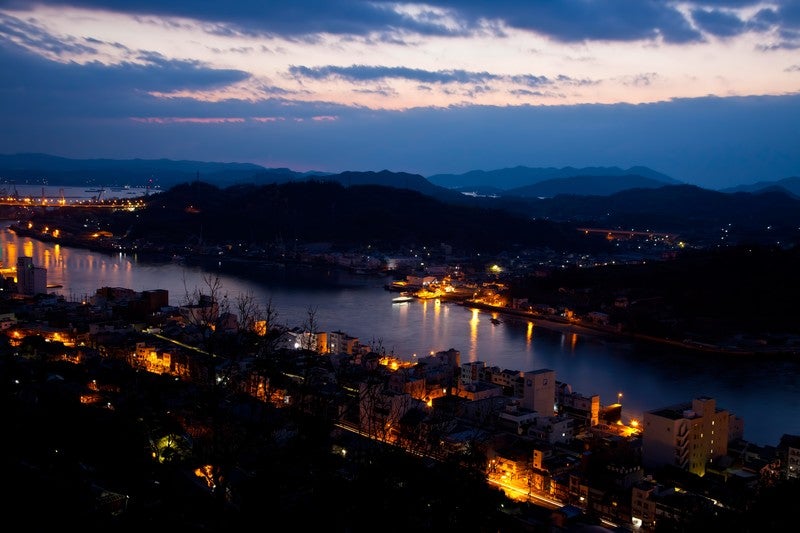 尾道／photo by ぱくたそ