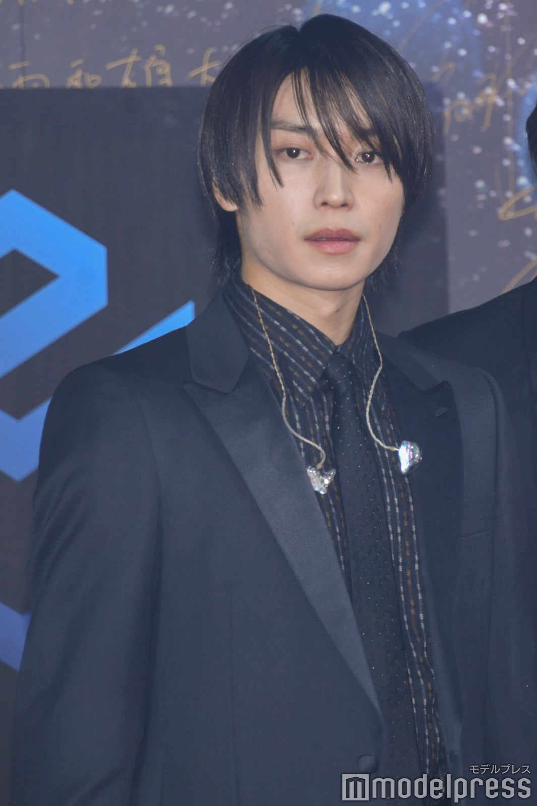 7ORDER （C）モデルプレス