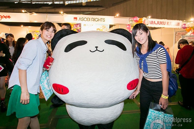 イベントの様子