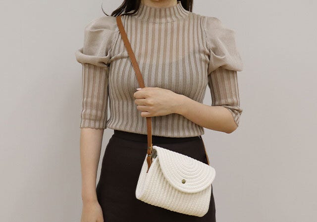 スリーピー ロープバッグ スリーピー ロープバッグ