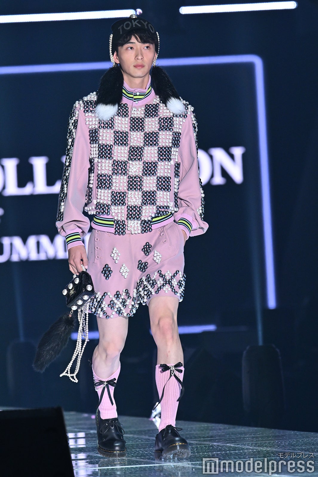 野村康太（C）モデルプレス