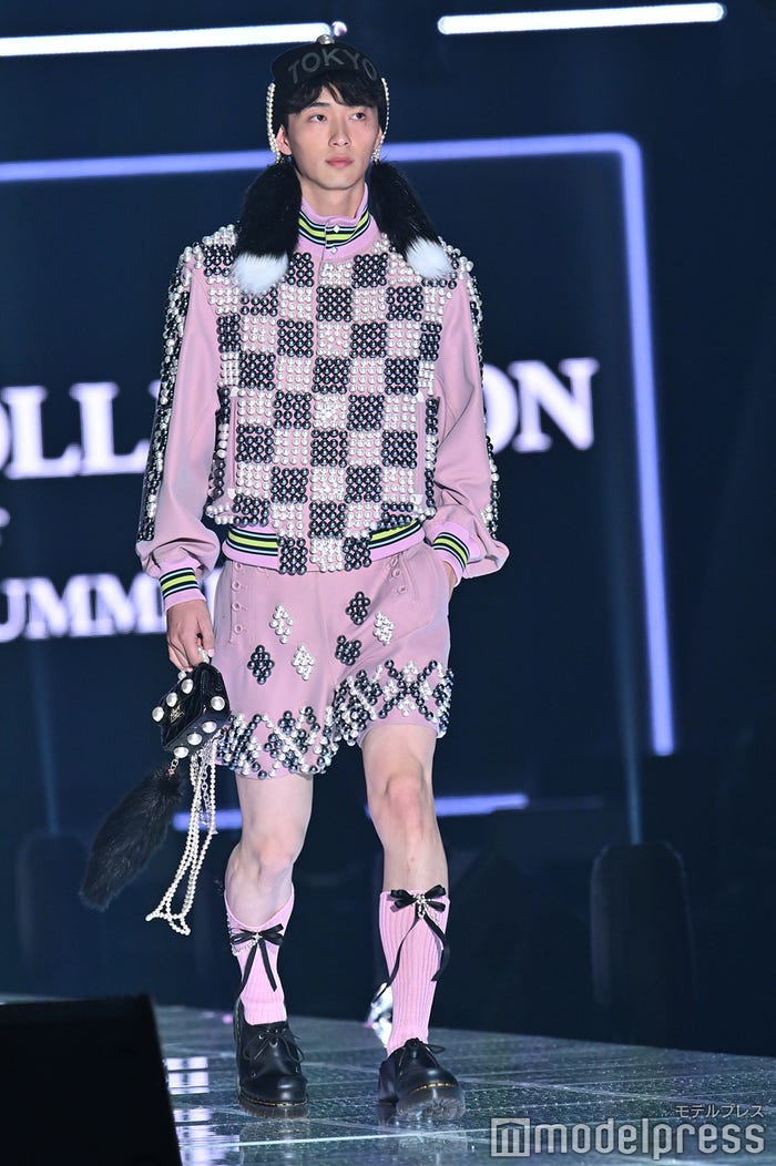 野村康太(C)モデルプレス