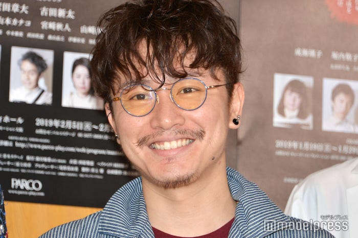 安田章大(C)モデルプレス