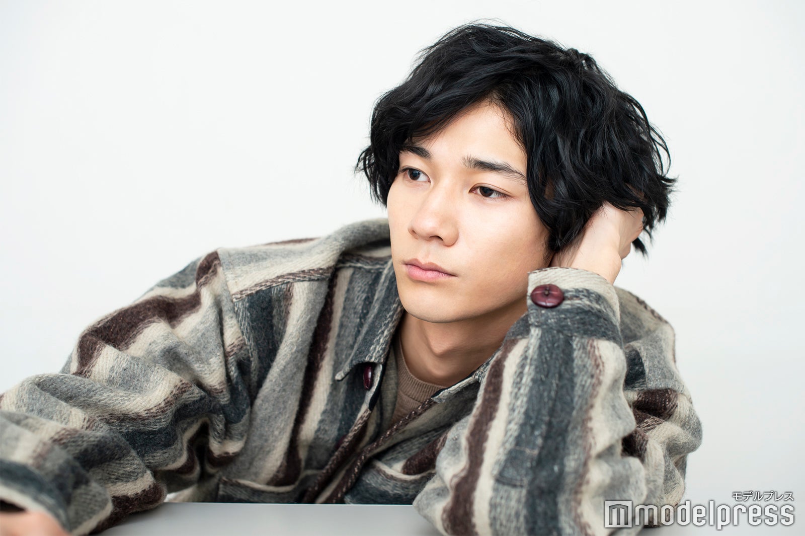 清原翔（C）モデルプレス