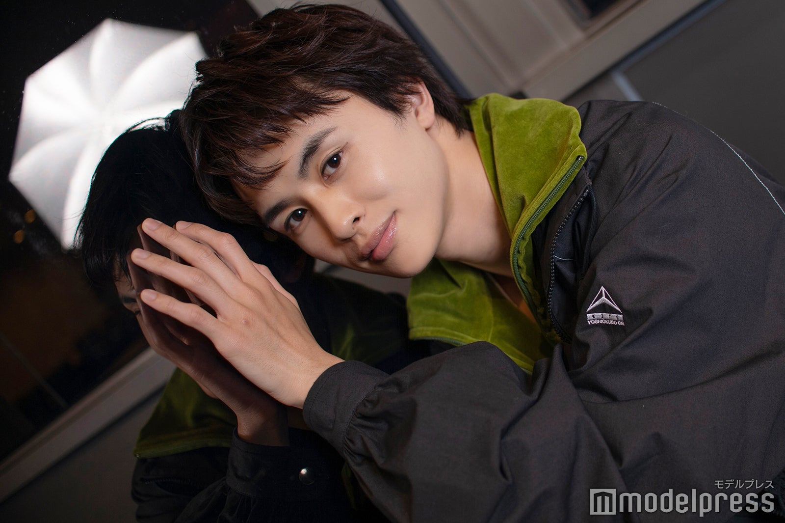 草川拓弥（C）モデルプレス