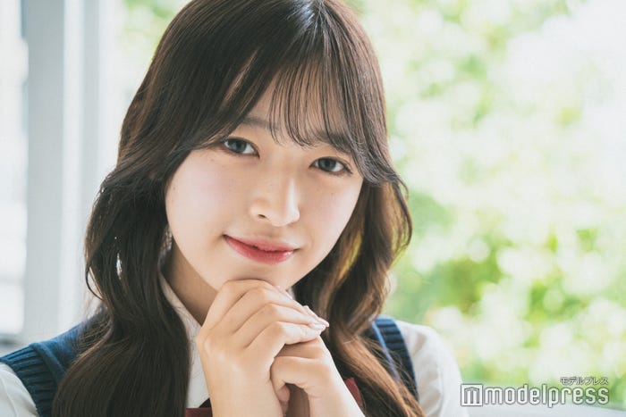 黒江こはる(C)モデルプレス