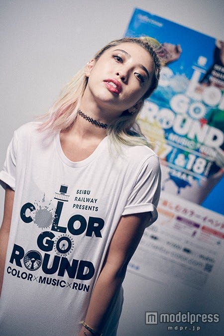 オフショット/植野有砂