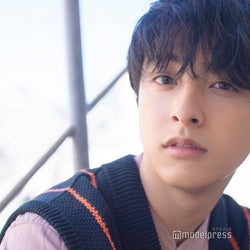 新原泰佑、ハンサム新メンバーにしてダンス指導 “Perfume愛”も熱弁<インタビュー後編>