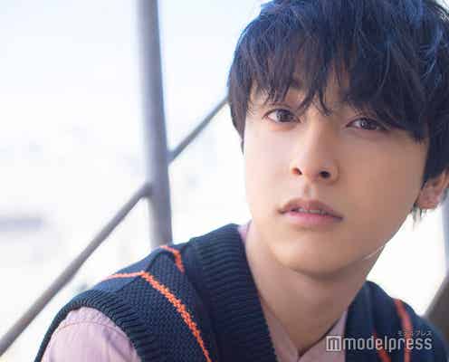 新原泰佑、ハンサム新メンバーにしてダンス指導 “Perfume愛”も熱弁<インタビュー後編>