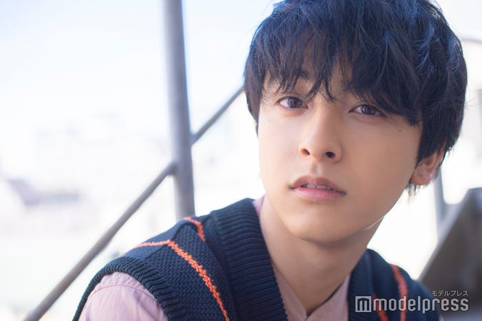 新原泰佑 (C)モデルプレス