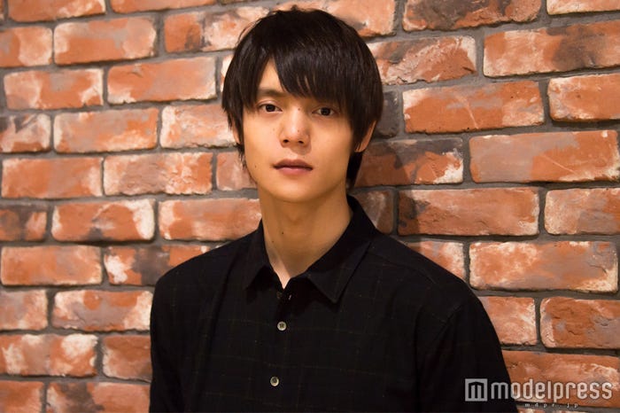 窪田正孝 次は 理系男子 に Nのために スタッフと再タッグ 今の自分にとってすごく大切なこと アンナチュラル モデルプレス 窪田正孝 次は 理系男子 に Nのために スタッフと再タッグ 今の自分にとってすごく大切なこと アンナチュラル モデルプレス