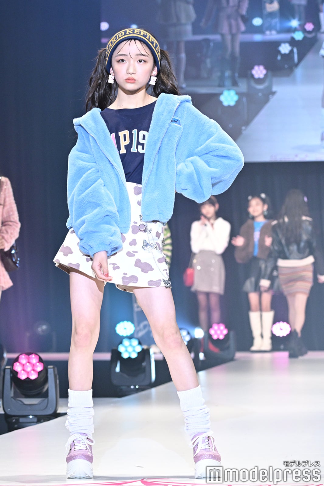 「ニコ☆フェス」の様子（C）モデルプレス