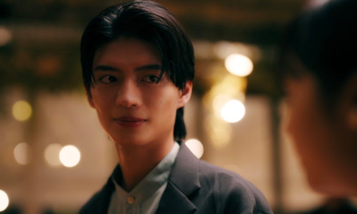 杢代和人「3年C組は不倫してます。」最終話(C)日本テレビ