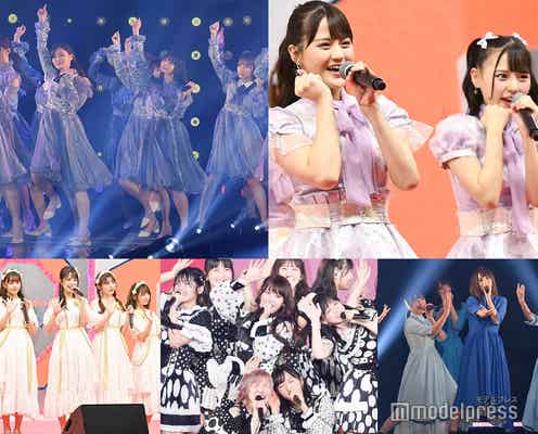 読者が選ぶ「女性グループの春ソング」ランキング<1~10位>