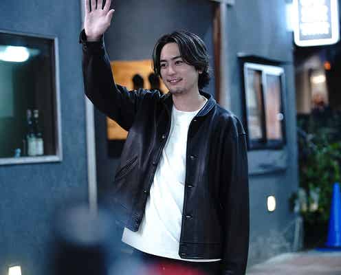 間宮祥太朗、“キング”役との共通点に一同納得 新木優子が語る憧れ・SixTONES森本慎太郎は経営者役に自信「役作りはいらない」【良いこと悪いこと】