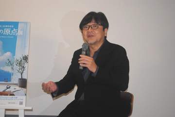 細田守監督 ちばてつやさん追悼「あしたのジョー2が好きだった」 展覧会があすから大阪で開催「若い人の創作意欲の刺激になれれば本望」