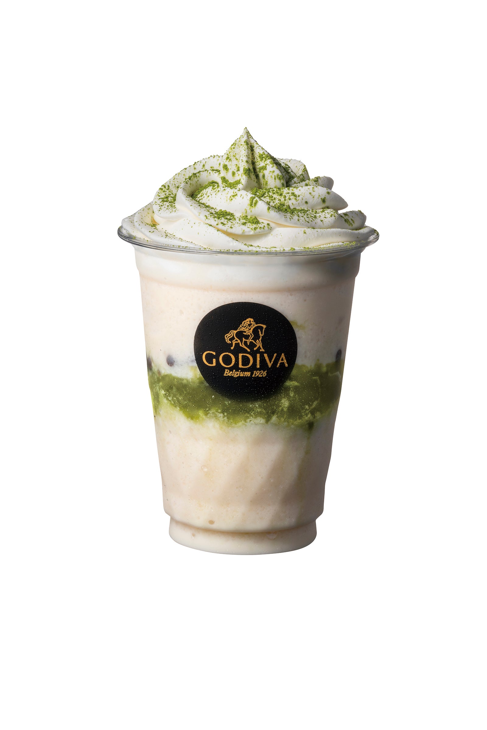 静岡「静岡抹茶ショコリキサー」（提供写真）