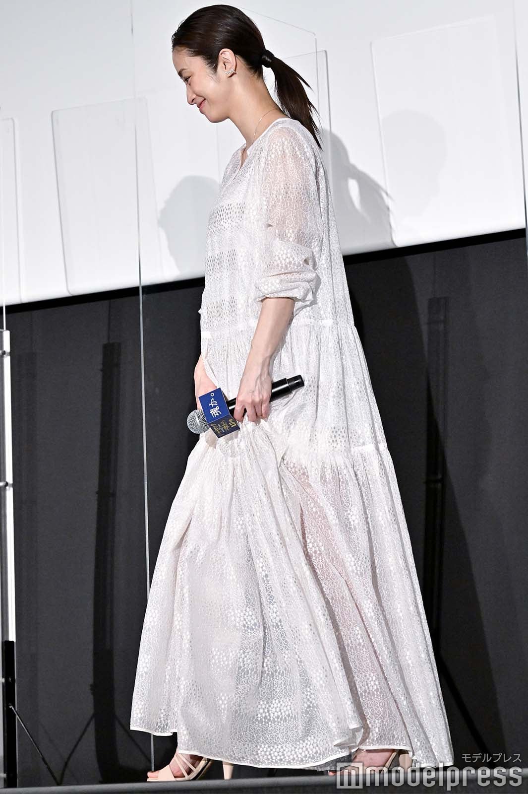 上戸彩 （C）モデルプレス