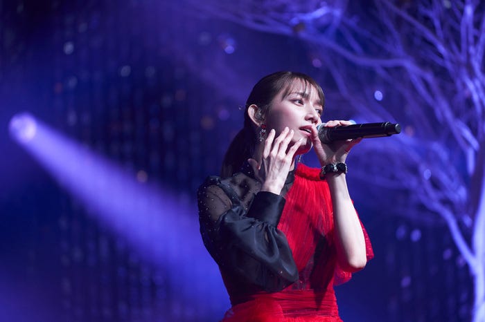 後藤真希(提供写真)