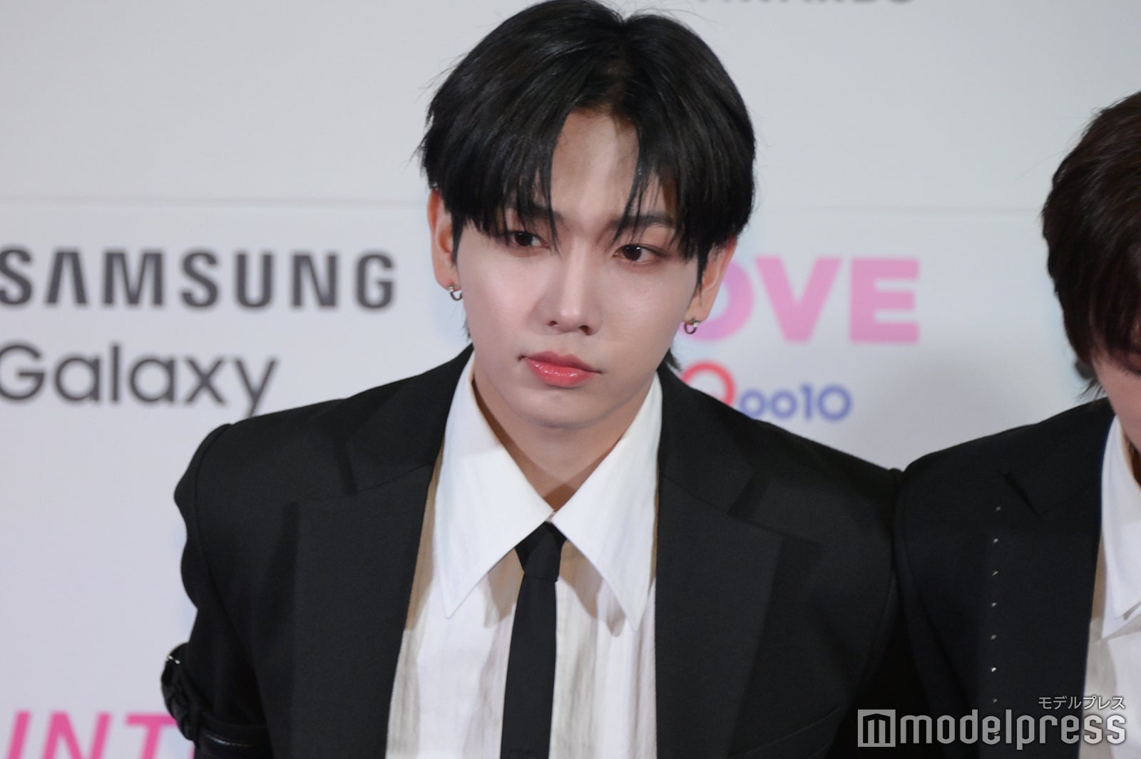 JAEHYUN（ジェヒョン）／BOYNEXTDOOR（C）モデルプレス