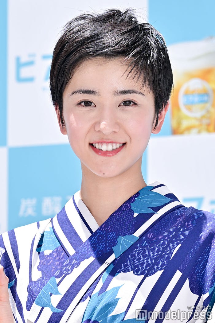 黒島結菜(C)モデルプレス