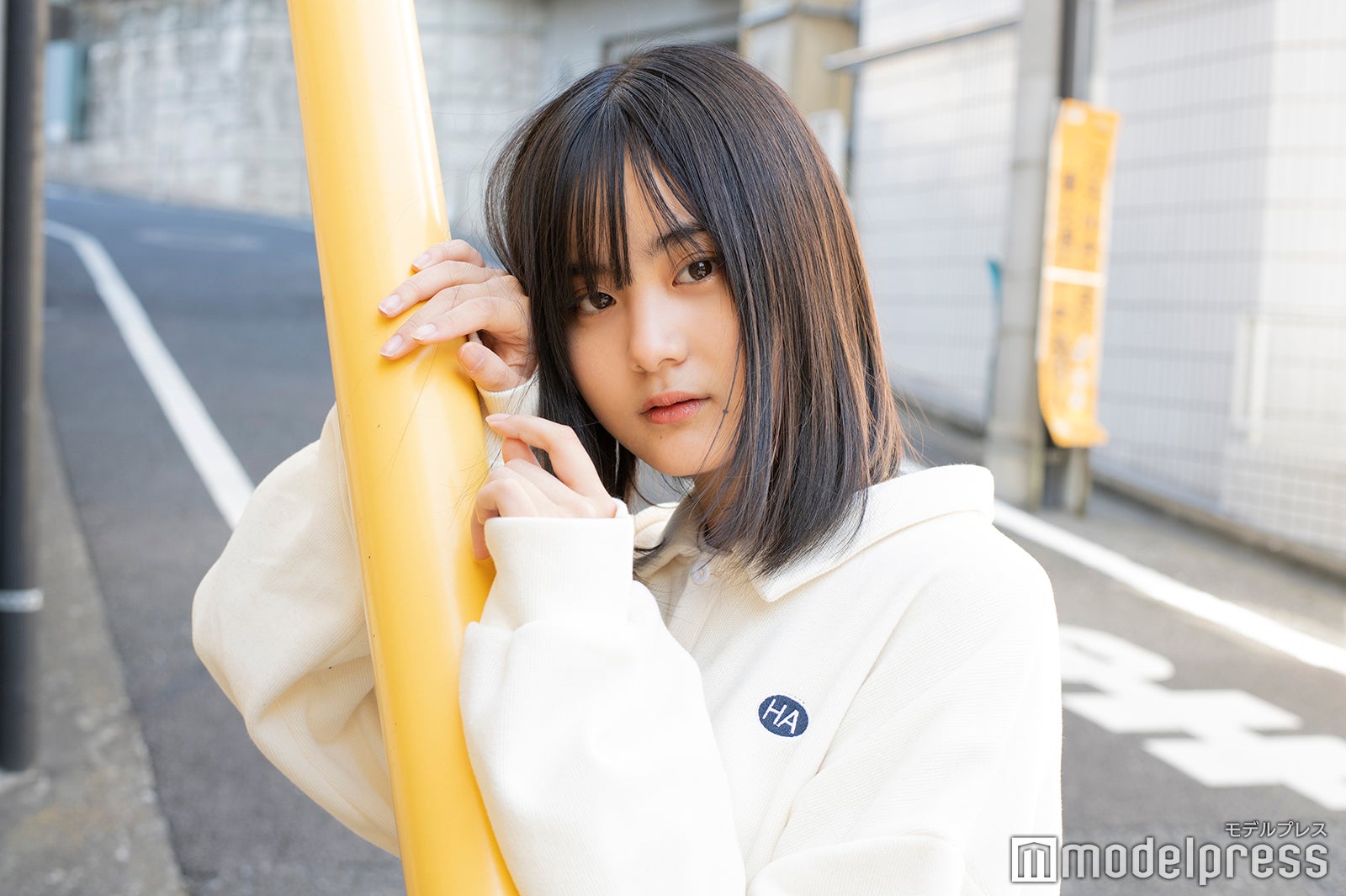 メイアさん（C）モデルプレス