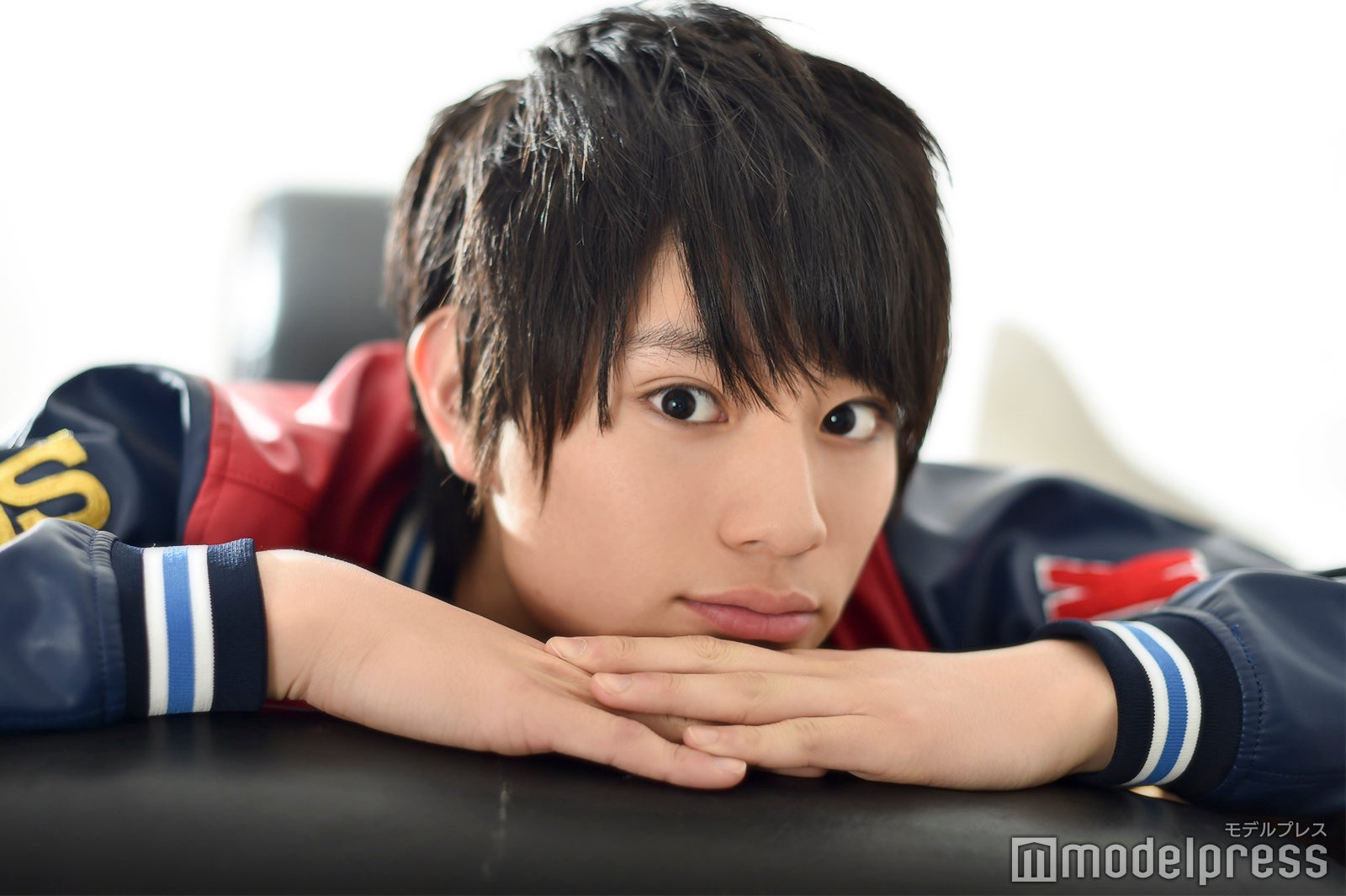 謙信 （C）モデルプレス