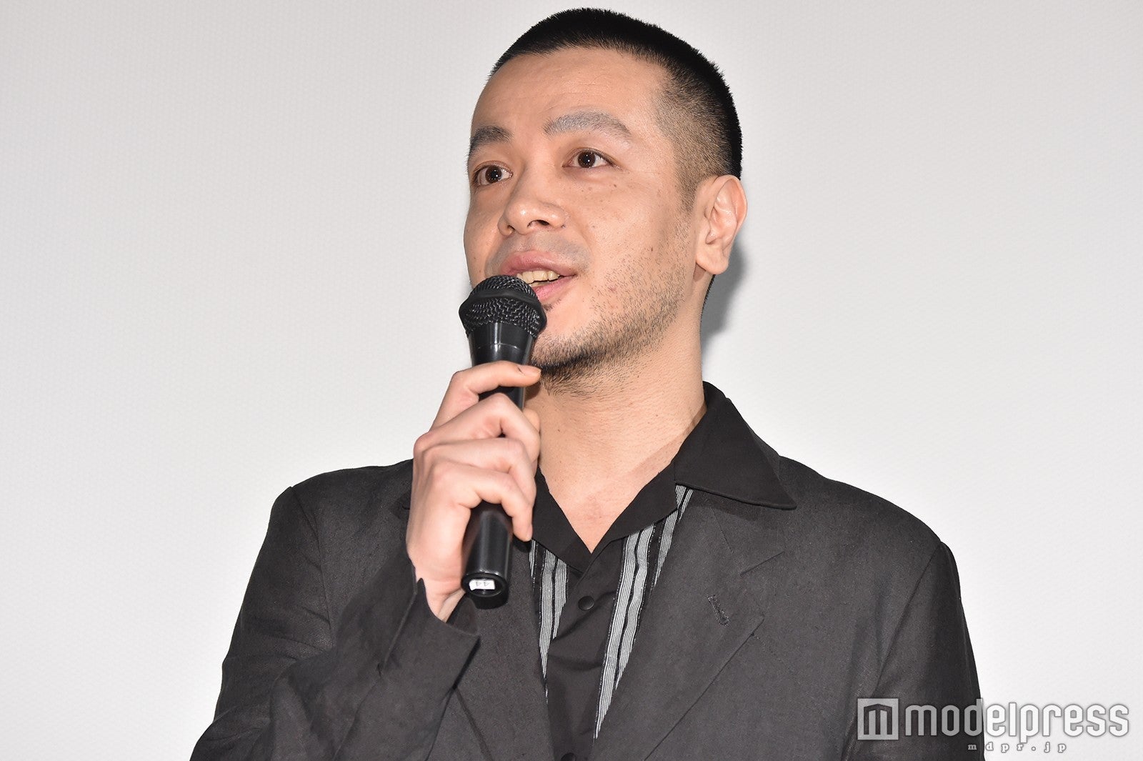 峯田和伸 （C）モデルプレス