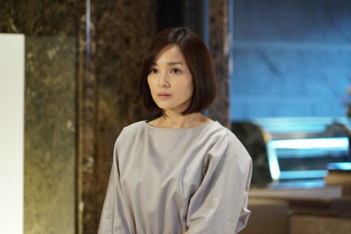 「嘘の戦争」第9話より(画像提供:関西テレビ)