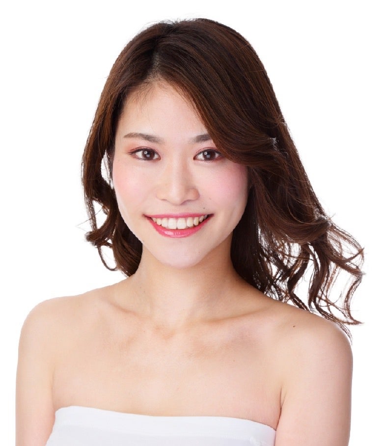 市口美沙紀 （提供画像）