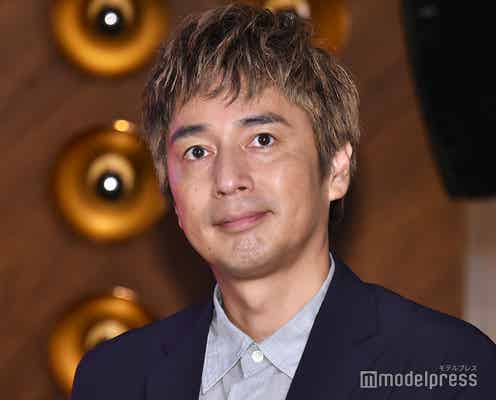 チュートリアル徳井義実、プロポーズしようとした過去告白 仕事現場で恋愛の始まり感じた瞬間とは