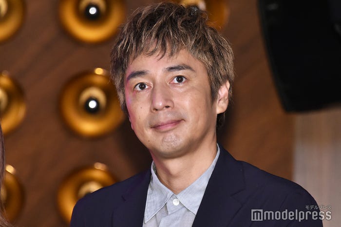 徳井義実(C)モデルプレス