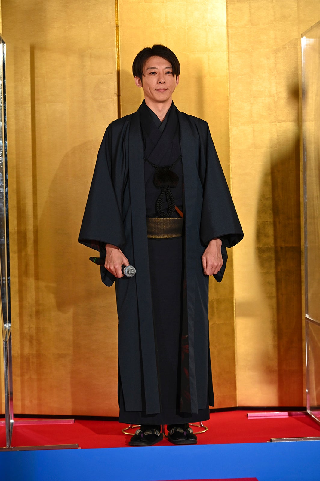 高橋一生（C）TBS