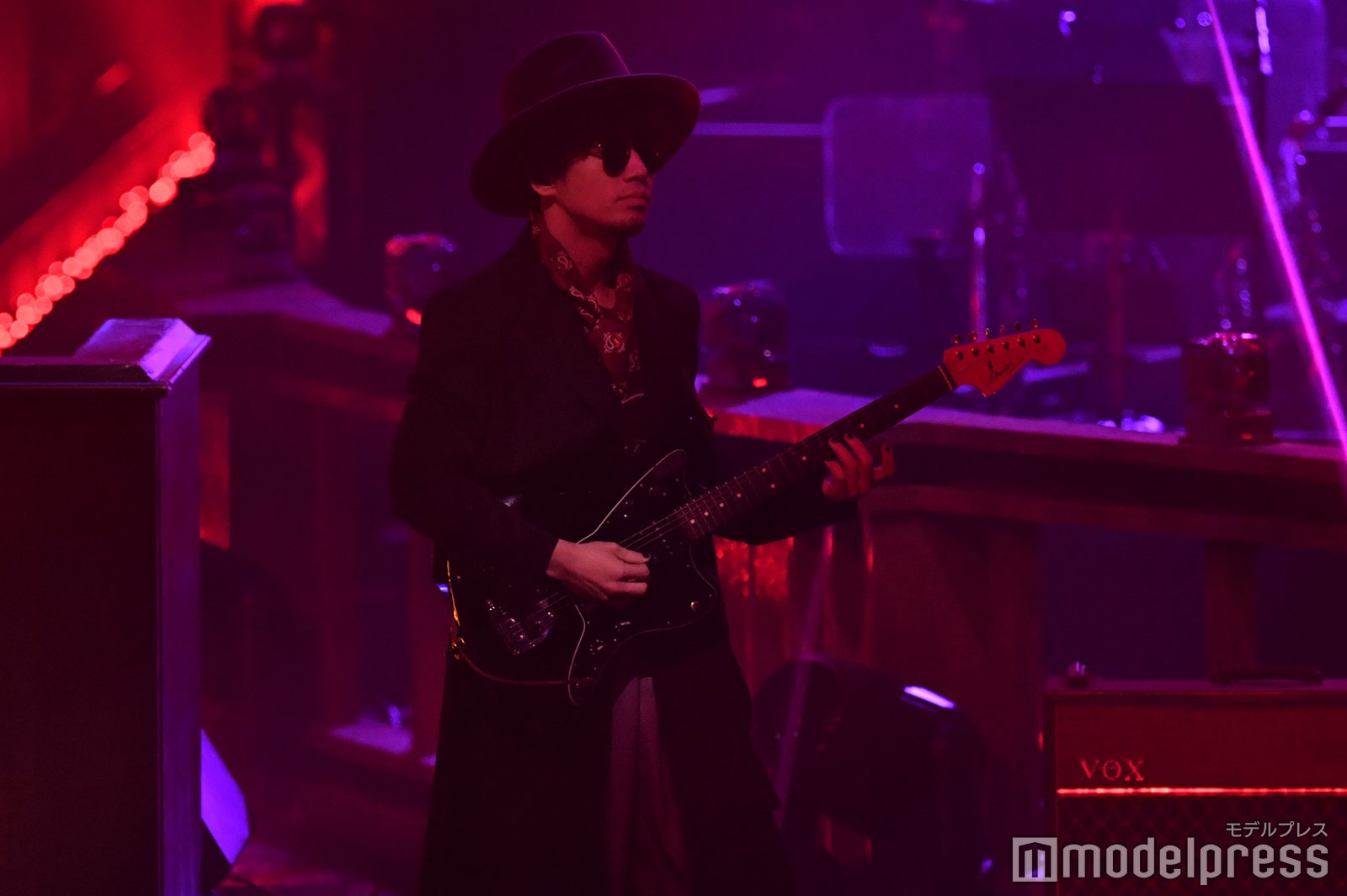 SEKAI NO OWARI（C）モデルプレス