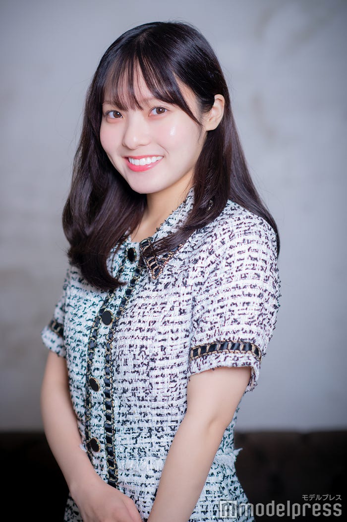 中村月海さん(C)モデルプレス