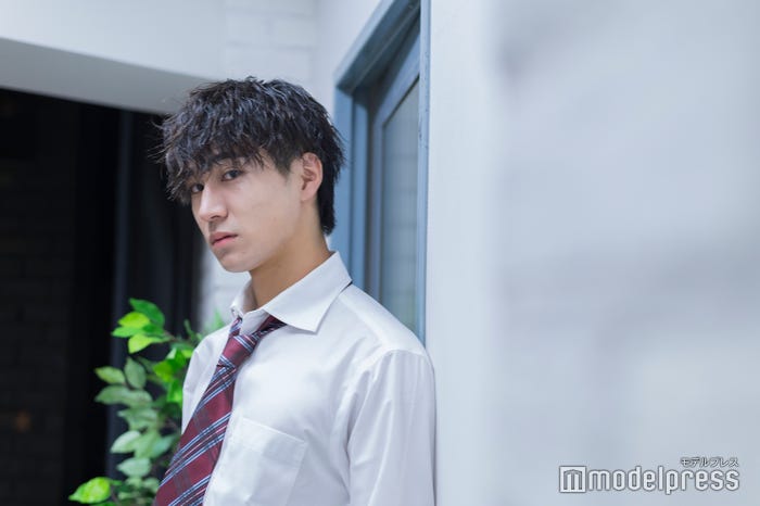 千葉亜月くん(C)モデルプレス