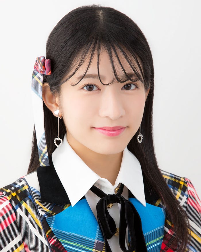 AKB48 竹内美宥(C)AKS