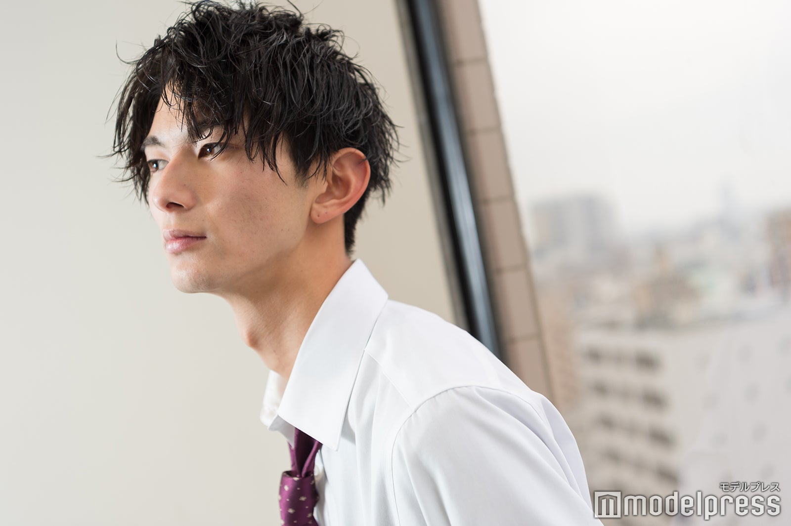 清田航陽くん（C）モデルプレス