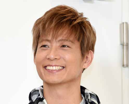 芸能界引退の黒木啓司さん&宮崎麗果夫妻、息子の誕生日に親子キスショット公開「とっても幸せそう」「愛が溢れてる」の声