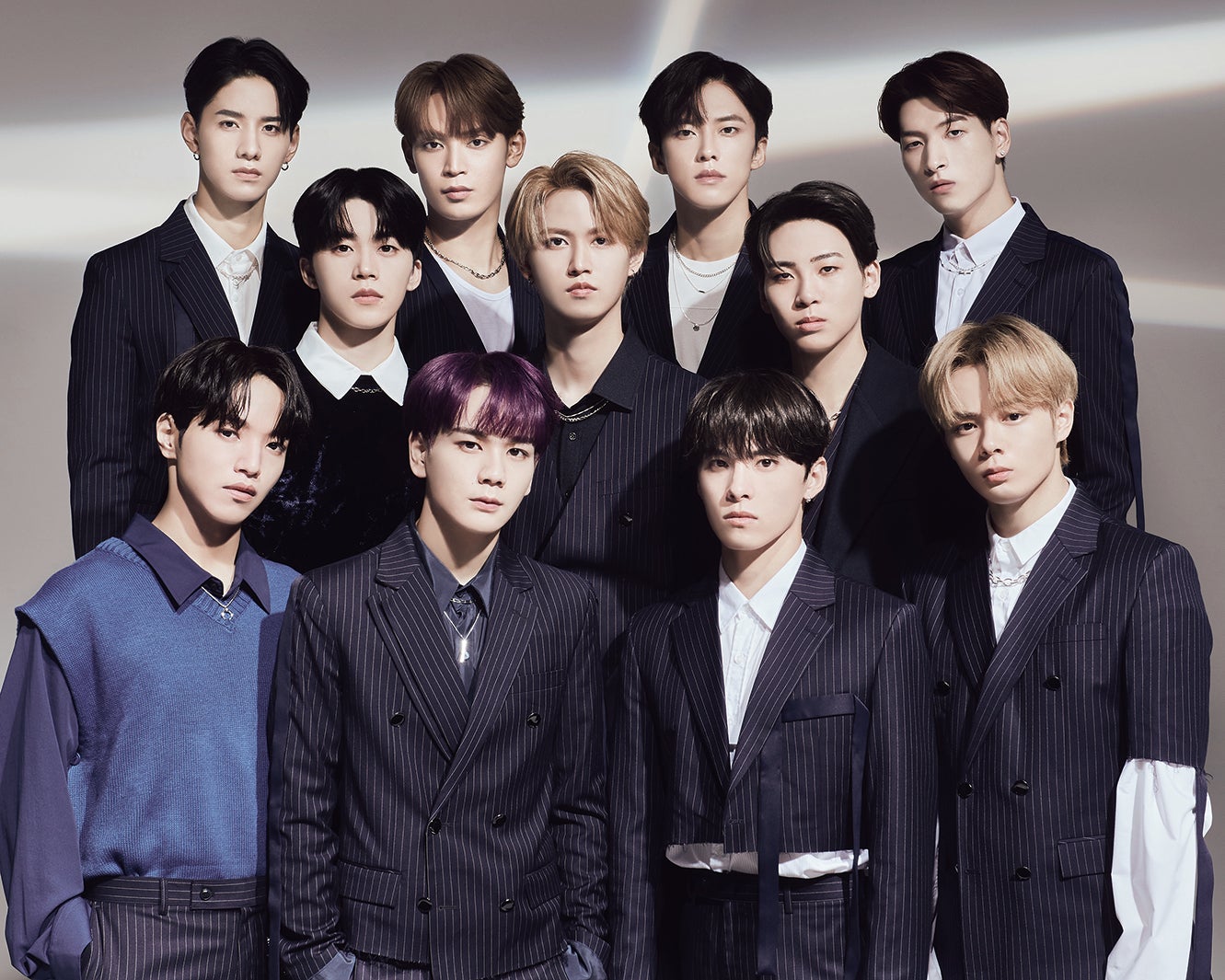 JO1・INI所属のLAPONEエンタテインメント、練習生制度導入「グローバルな舞台で活躍できるエンターテイナーに」