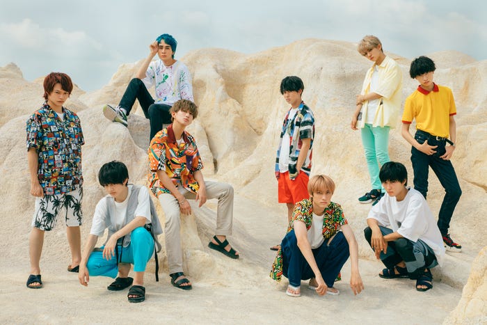 SUPER★DRAGON(C)SDP